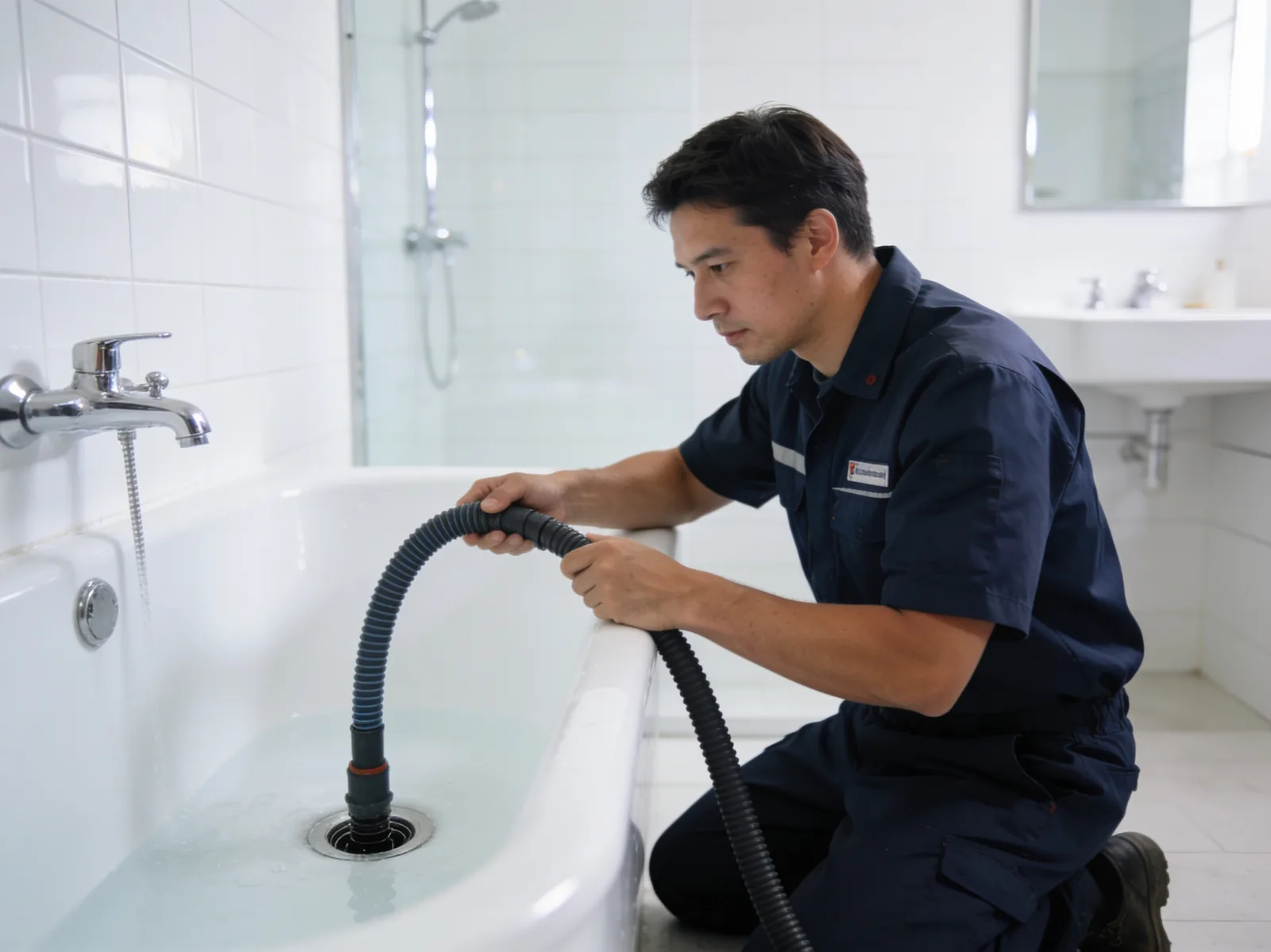 Emergency Plumber Vandalia, OH FAQs